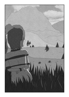 Read The garden  4 Page 8 in English