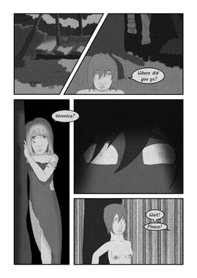 Read The garden  5 Page 7 in English