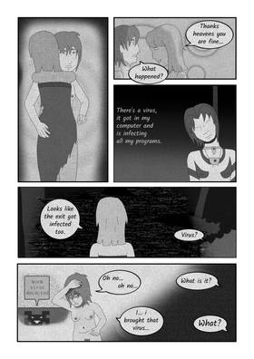 Read The garden  5 Page 8 in English
