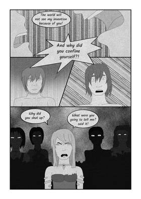 Read The garden  5 Page 10 in English
