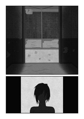 Read The garden  6 Page 2 in English