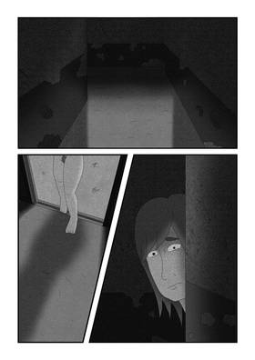 Read The garden  6 Page 3 in English