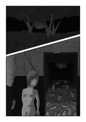 Read The garden  6 Page 6 in English