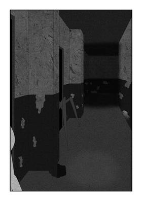 Read The garden  6 Page 7 in English