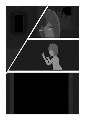 Read The garden  6 Page 8 in English