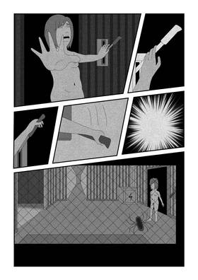 Read The garden  6 Page 9 in English