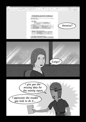 Read The garden  7 Page 2 in English
