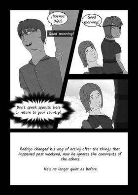 Read The garden  7 Page 4 in English