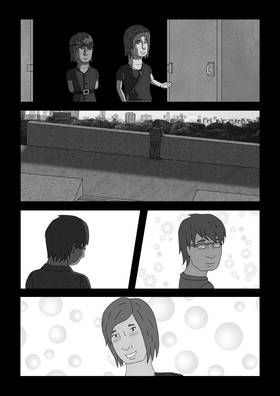 Read The garden  7 Page 5 in English