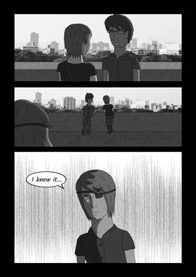 Read The garden  7 Page 6 in English