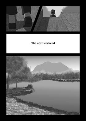 Read The garden  7 Page 7 in English