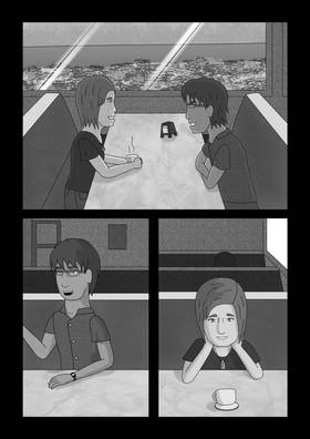 Read The garden  7 Page 8 in English