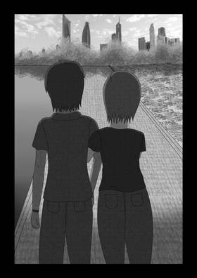 Read The garden  7 Page 9 in English