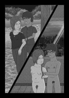 Read The garden  7 Page 10 in English