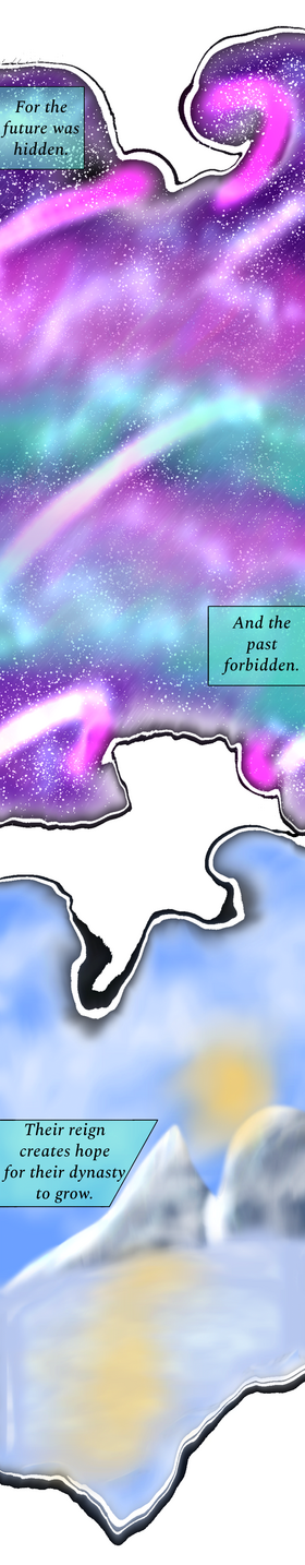 Read Spirit of December   1 Page 7 in English