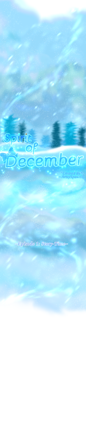 ~Episode 1: Story-Time~