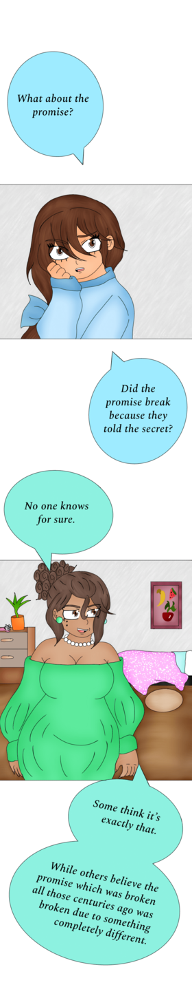 Read Spirit of December   2 Page 5 in English
