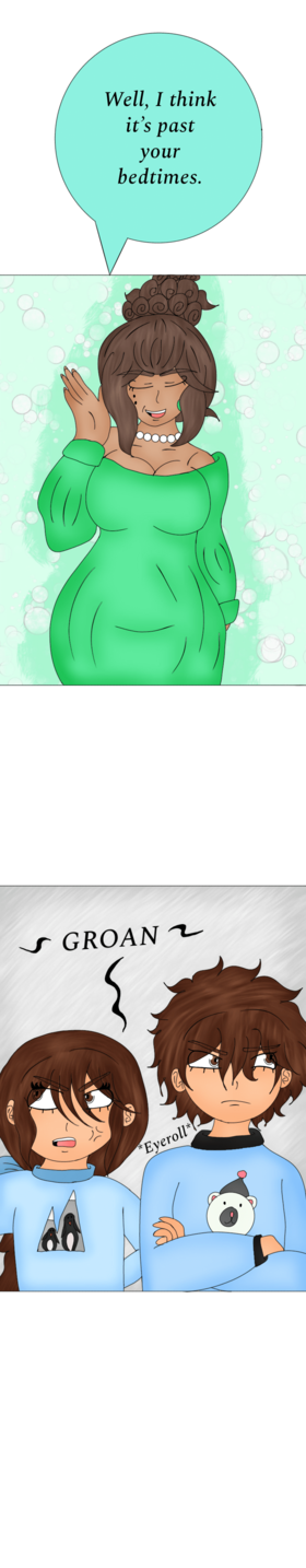 Read Spirit of December   2 Page 7 in English