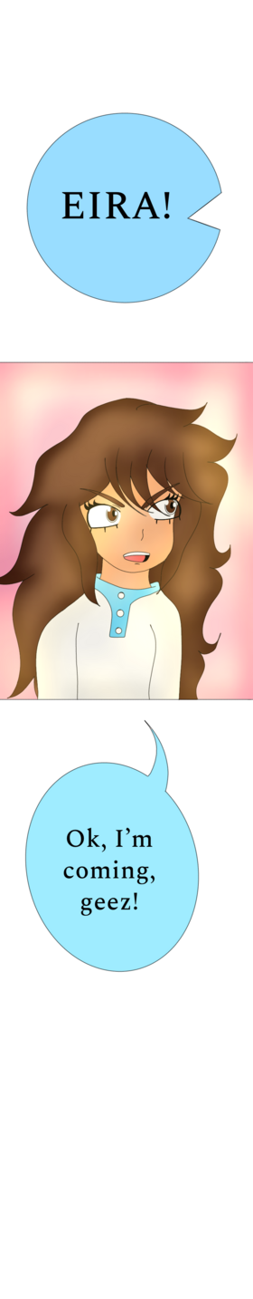 Read Spirit of December   4 Page 7 in English