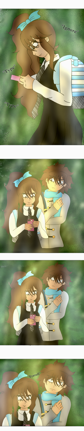 Read Spirit of December   5 Page 5 in English