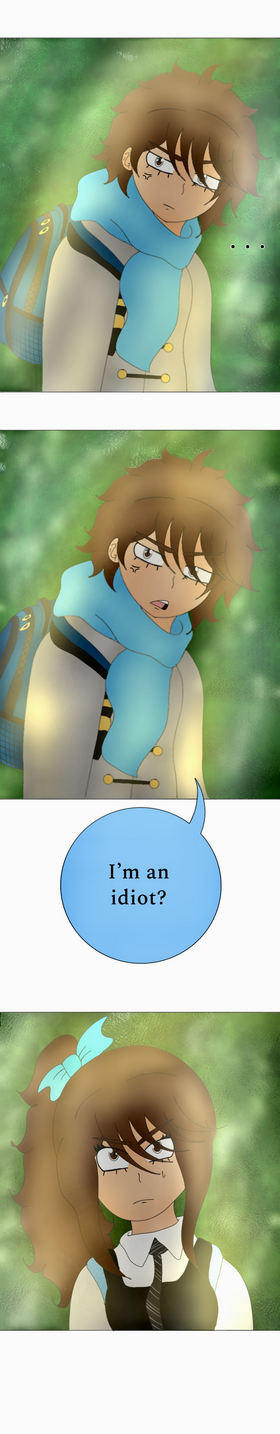 Read Spirit of December   5 Page 7 in English