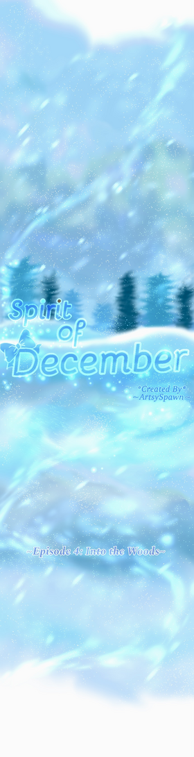 Read Spirit of December   5 Page 8 in English
