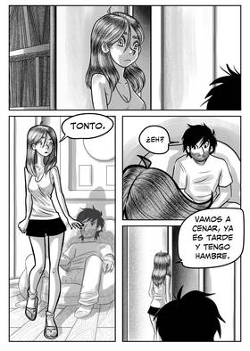 Read RAMBLING  16 Page 4 in Spanish