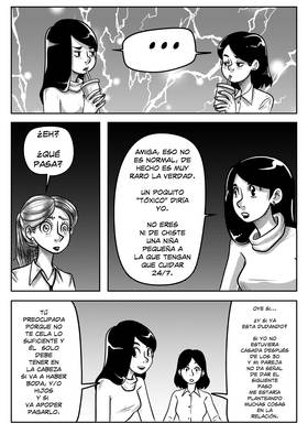 Read RAMBLING  16 Page 6 in Spanish