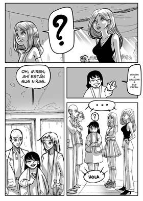 Read RAMBLING  20 Page 4 in Spanish