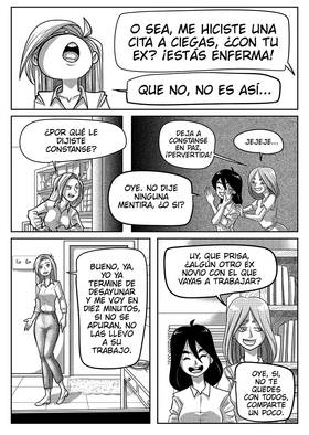 Read RAMBLING  4 Page 2 in Spanish