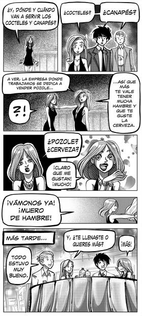 Read RAMBLING  5 Page 10 in Spanish