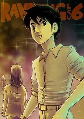 Read RAMBLING  6 Page 1 in Spanish