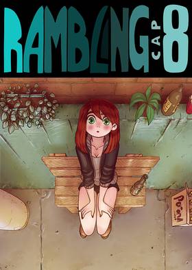 Read RAMBLING  8 Page 1 in Spanish