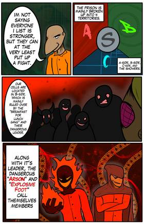 Read Jack Story  28 Page 9 in English