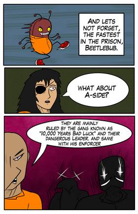 Read Jack Story  28 Page 10 in English