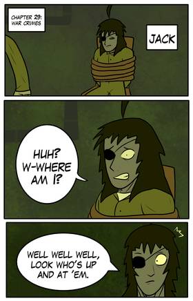 Read Jack Story  29 Page 2 in English