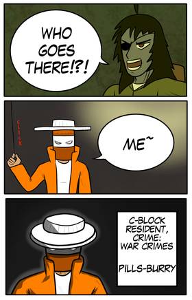 Read Jack Story  29 Page 3 in English