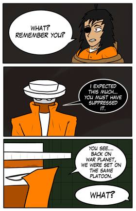Read Jack Story  29 Page 5 in English