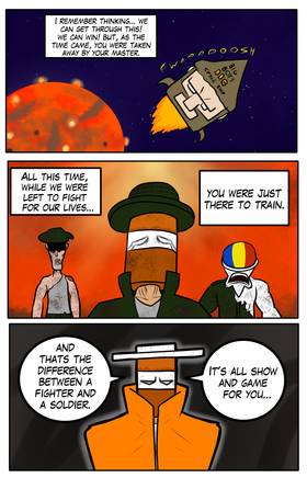 Read Jack Story  29 Page 7 in English