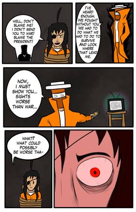 Read Jack Story  29 Page 9 in English
