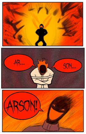 Read Jack Story  30 Page 5 in English