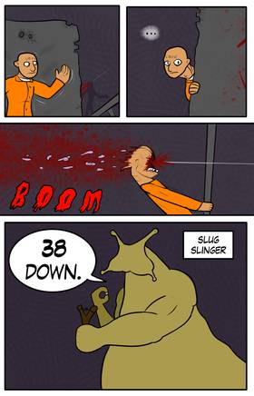Read Jack Story  30 Page 6 in English