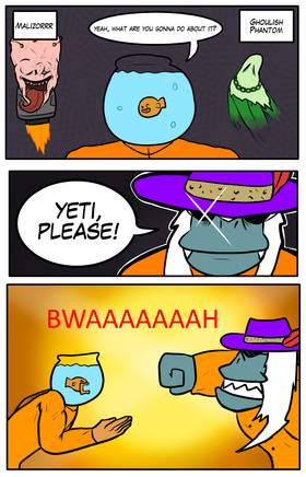 Read Jack Story  30 Page 10 in English