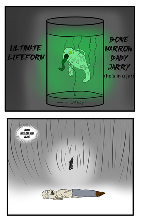 Read Jack Story  1 Page 6 in English