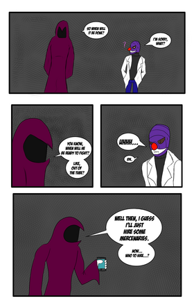 Read Jack Story  1 Page 7 in English
