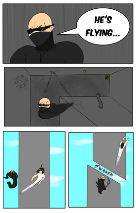 Read Jack Story  2 Page 7 in English