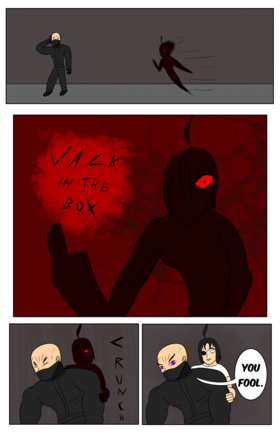 Read Jack Story  2 Page 9 in English