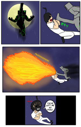 Read Jack Story  3 Page 4 in English