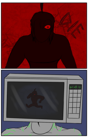 Read Jack Story  3 Page 5 in English
