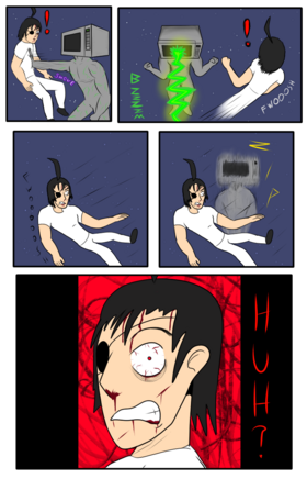 Read Jack Story  3 Page 7 in English